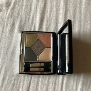 Dior 5 Couleurs Couture eyeshadow - 579 Jungle